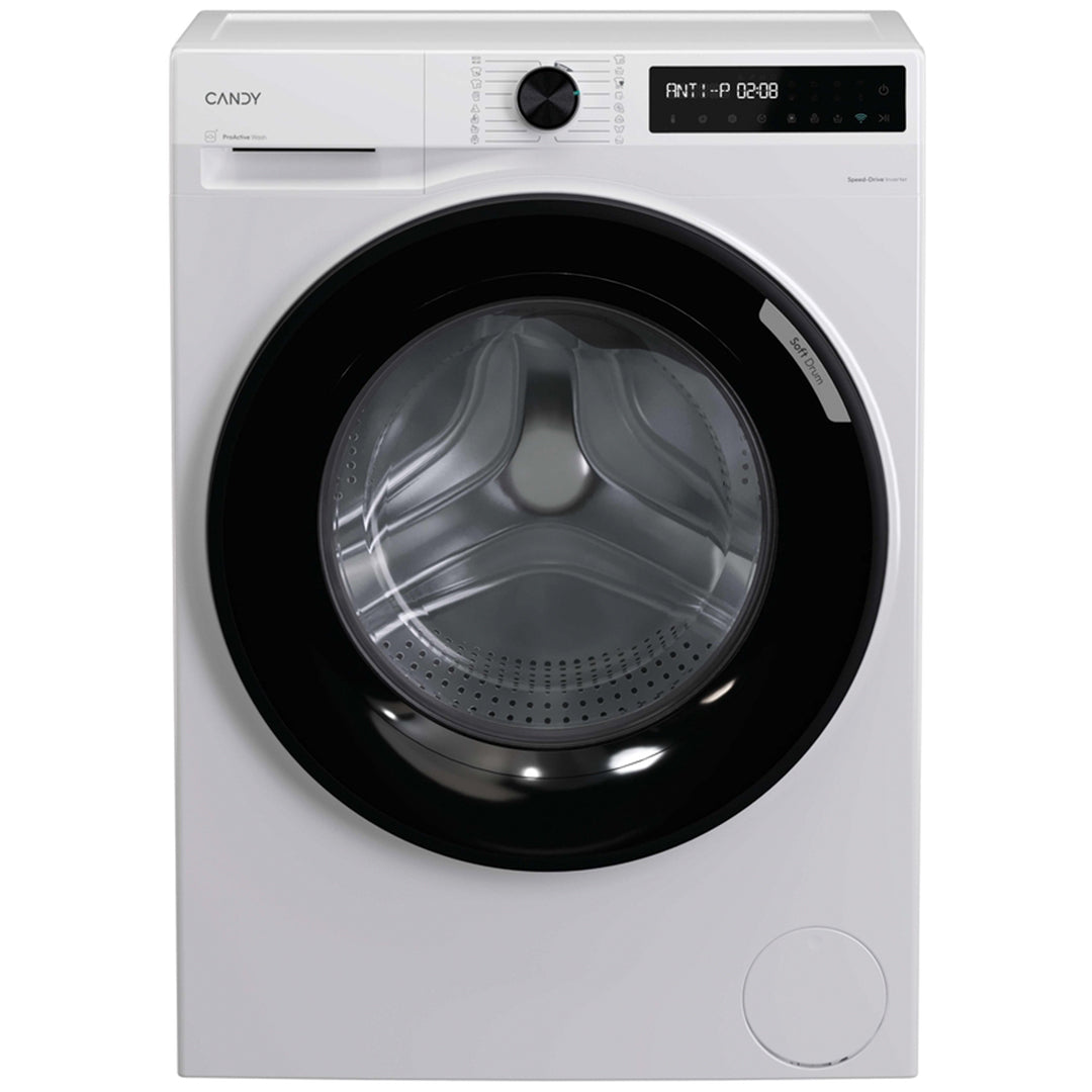 Máquina de Lavar Roupa CANDY 14kg | 1400 rpm, Classe A