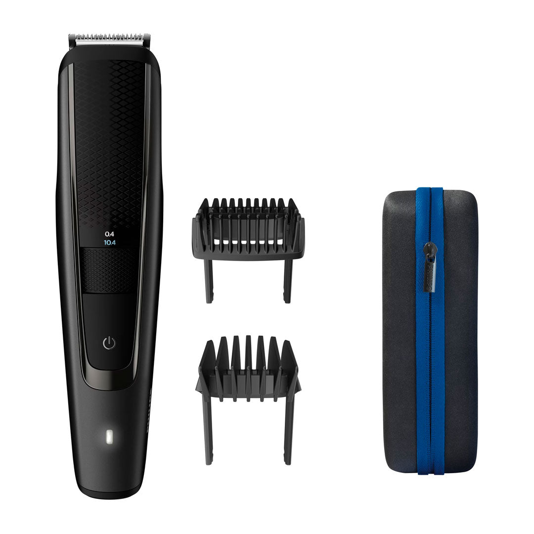 Aparador de Barba Philips BT5515 | 90min, Resistente à água