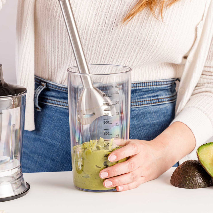 Varinha Taurus Bapi 1500 Premium XL Plus | 1500W, 20 velocidades, 24.5cm