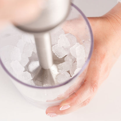 Varinha Taurus Bapi 1500 Premium XL Plus | 1500W, 20 velocidades, 24.5cm