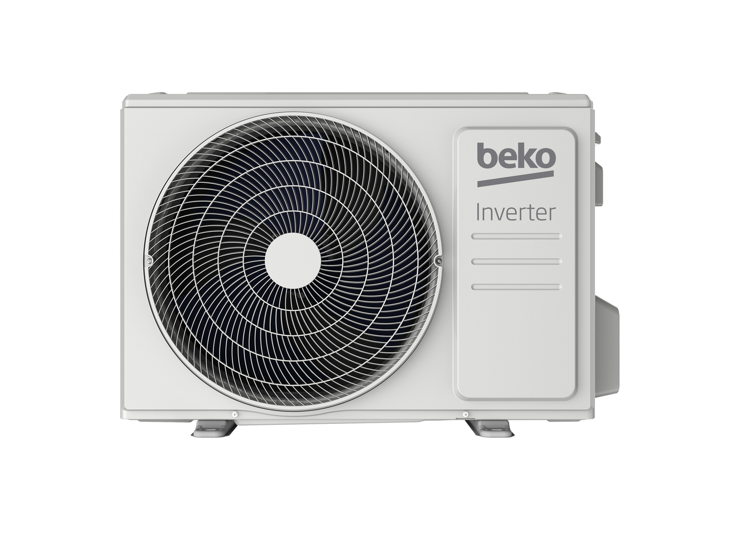 Ar Condicionado Unidade Exterior BEKO BEHPG186 | 18000 BTU, A++
