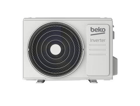 Ar Condicionado Unidade Exterior BEKO BEHPG186 | 18000 BTU, A++