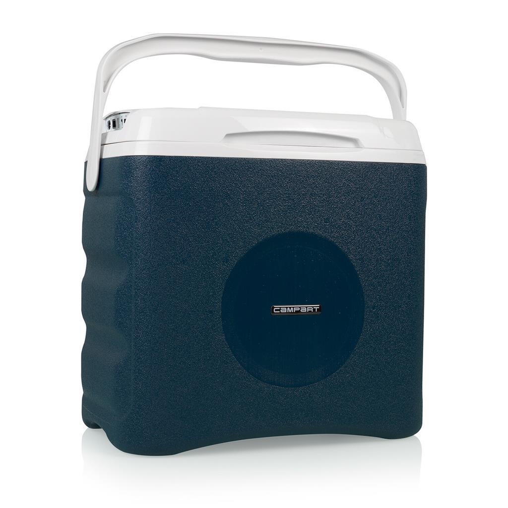 Geleira Campart Arendal | 29L, 12V/230V, 65W