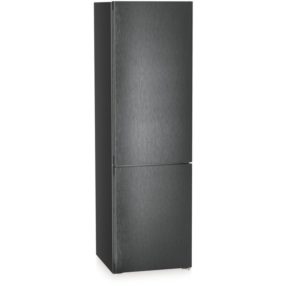 Frigorífico Combinado Liebherr CBNbda 572i | 360L, No-Frost, Preto