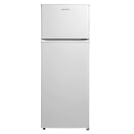Frigorífico CONFORTEC CF260WE2 | 206L, 2 Portas, 40dB, Classe E