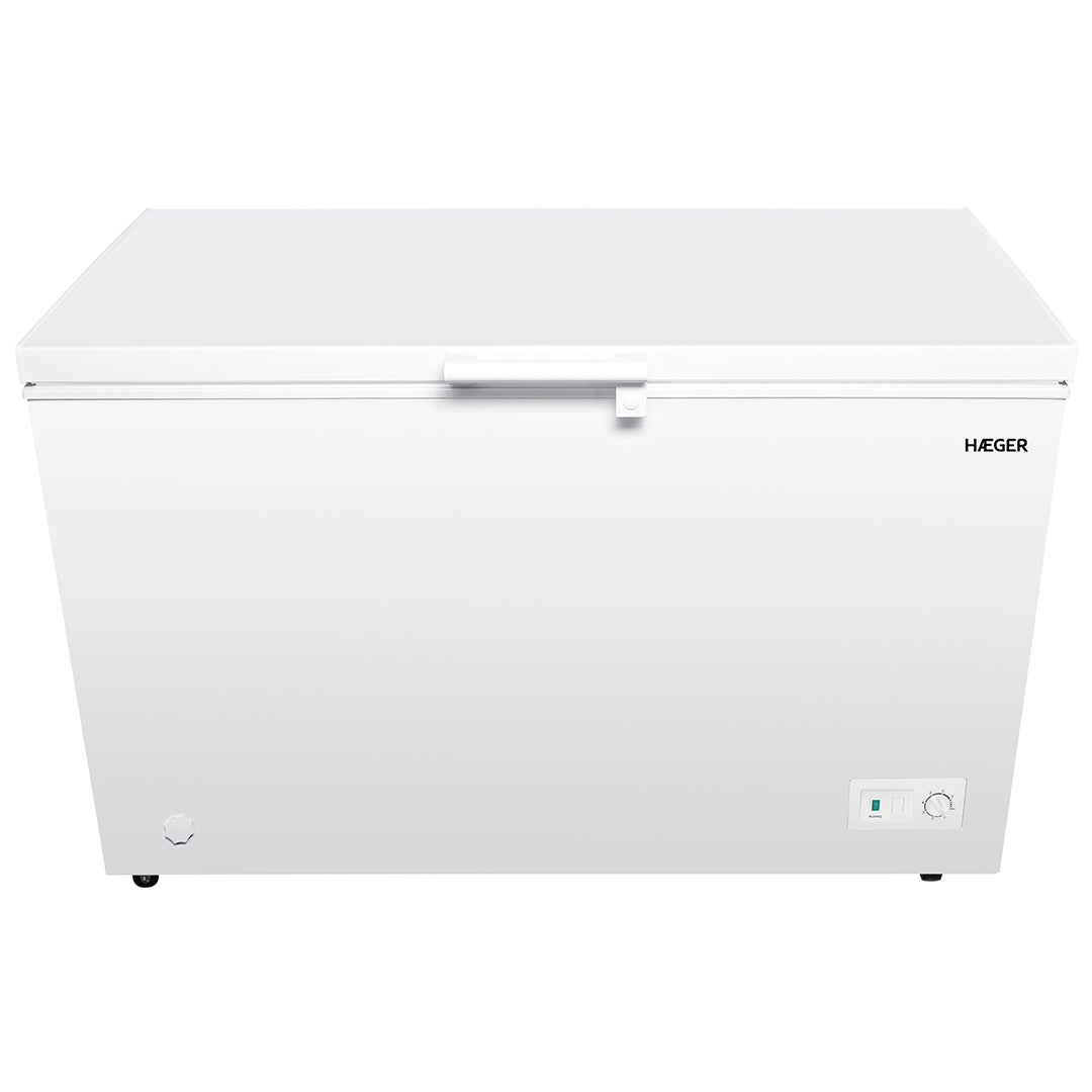 Arca Horizontal HAEGER Haeger Arca Horizontal 371lt | 371L