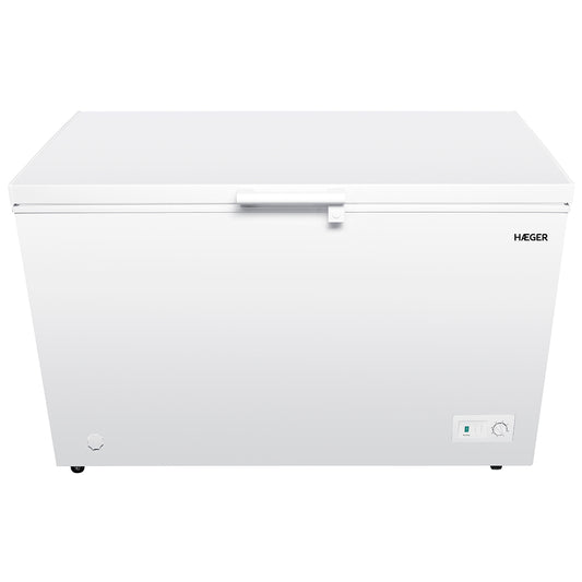 Arca Horizontal HAEGER Haeger Arca Horizontal 371lt | 371L