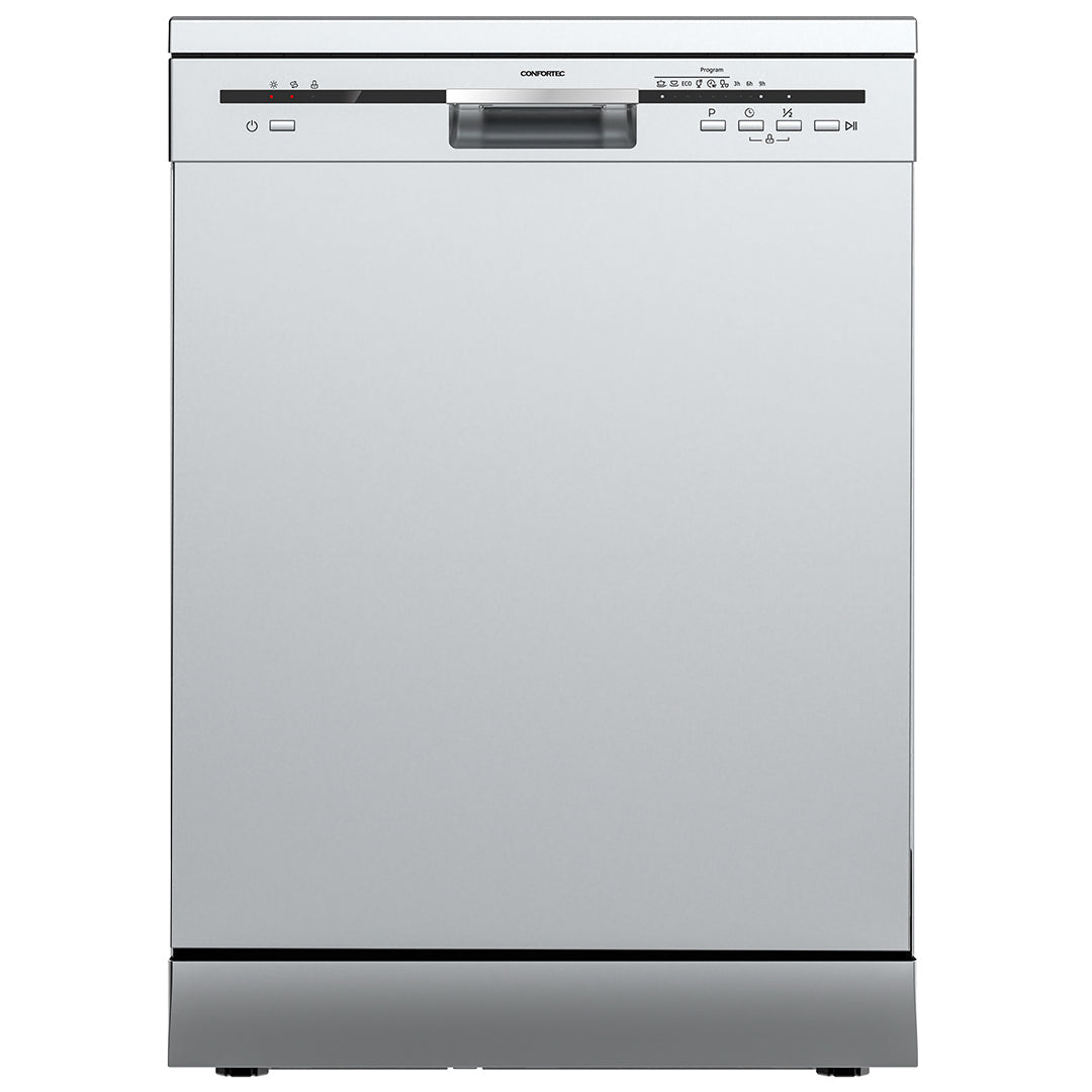 Máquina de Lavar Loiça CONFORTEC CF6912 | 12 talheres, E