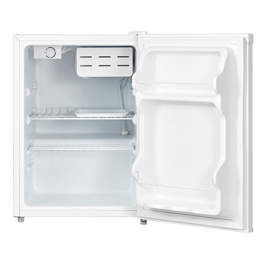 Frigorífico CONFORTEC CF90WE | 65L, 41 dB, Classe E, Branco