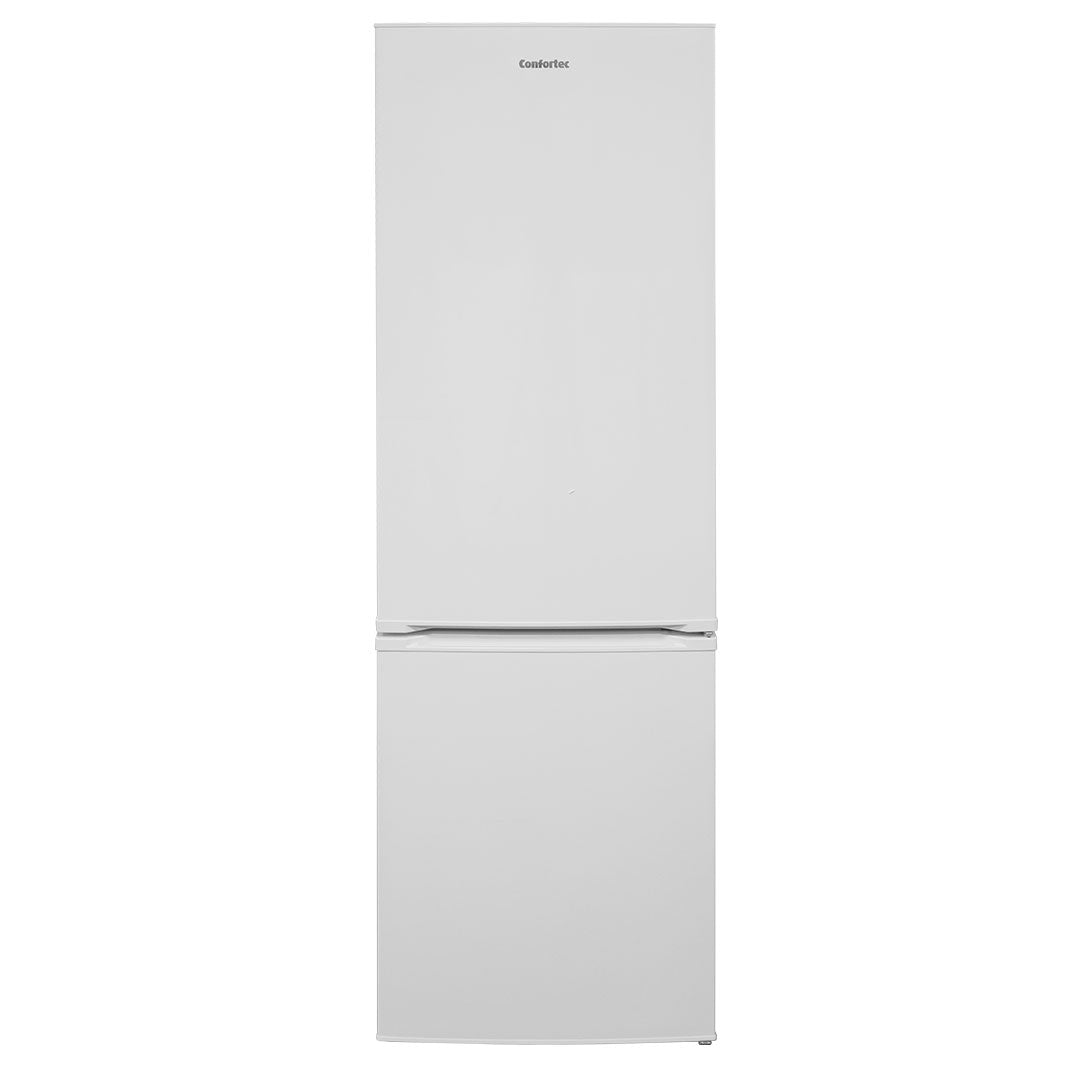 Frigorífico Combinado Confortec CFB293WE | 288L, Estático, Branco
