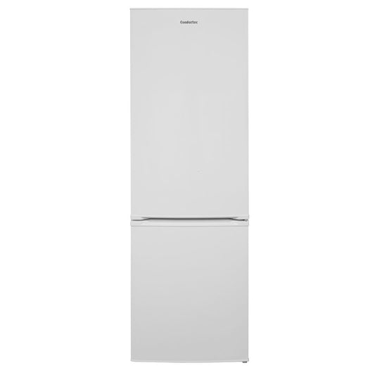 Frigorífico Combinado Confortec CFB293WE | 288L, Estático, Branco