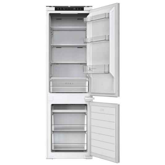 Frigorífico Combinado CONFORTEC CFB296NFE.INC | 253L, No-Frost