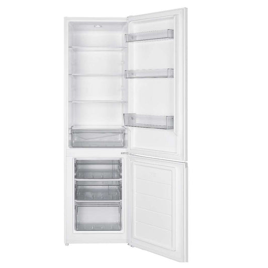Combinado Confortec 262L | Estático, 4*, Branco, E