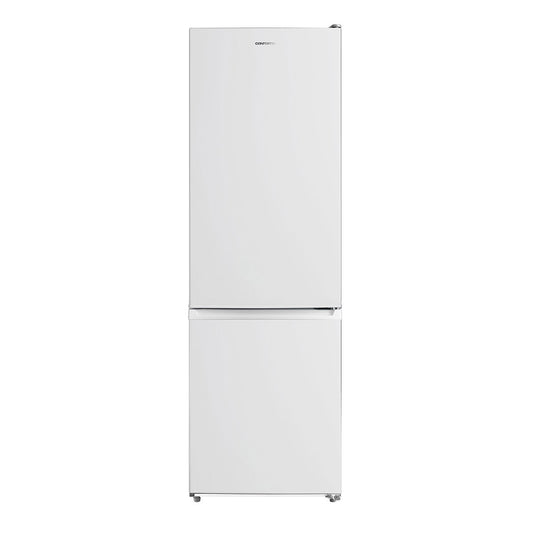 Frigorífico Combinado CONFORTEC CFB366NFWE | 310L, NF, E