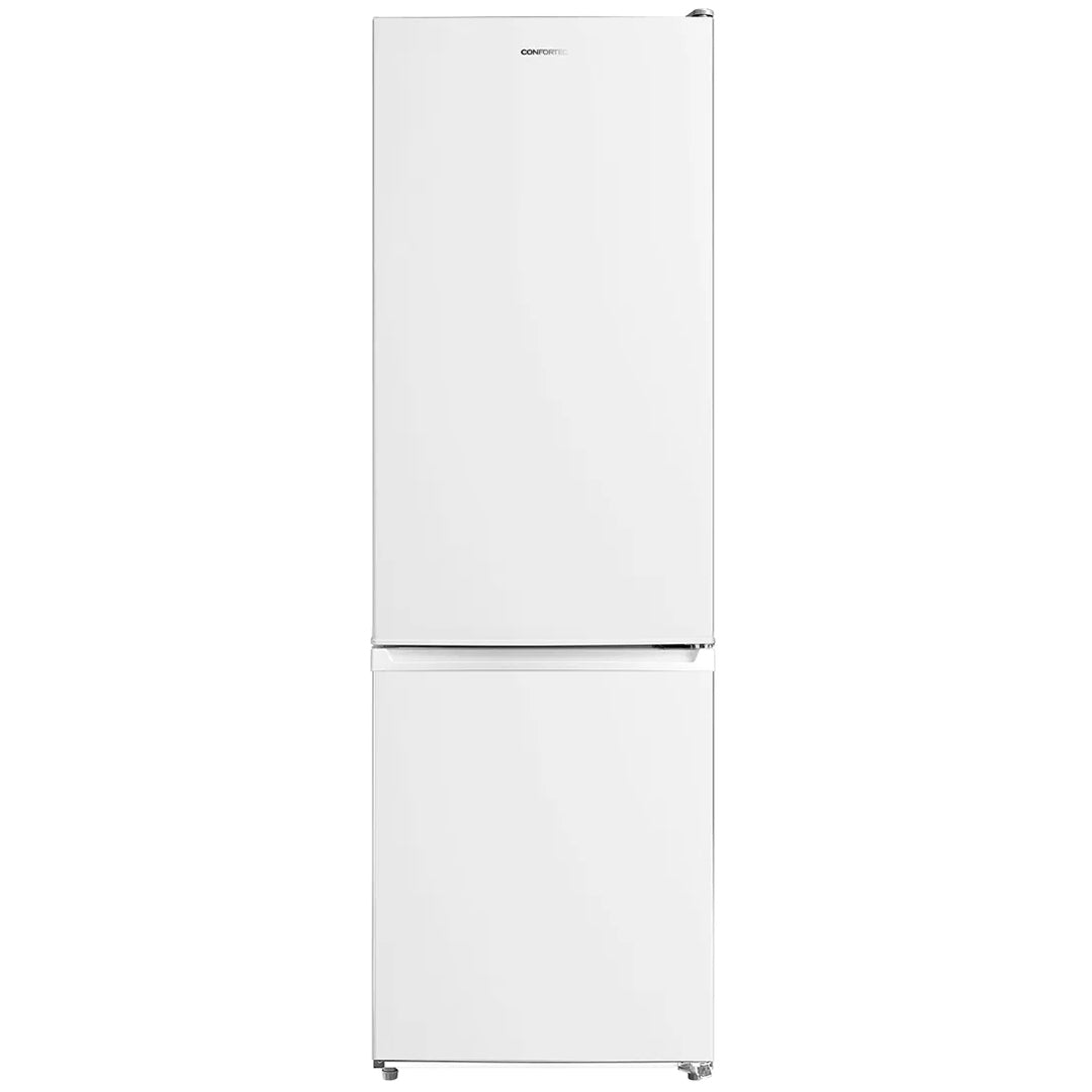Frigorífico Combinado Confortec CFB366NFXE | 310L, 42dB, LED