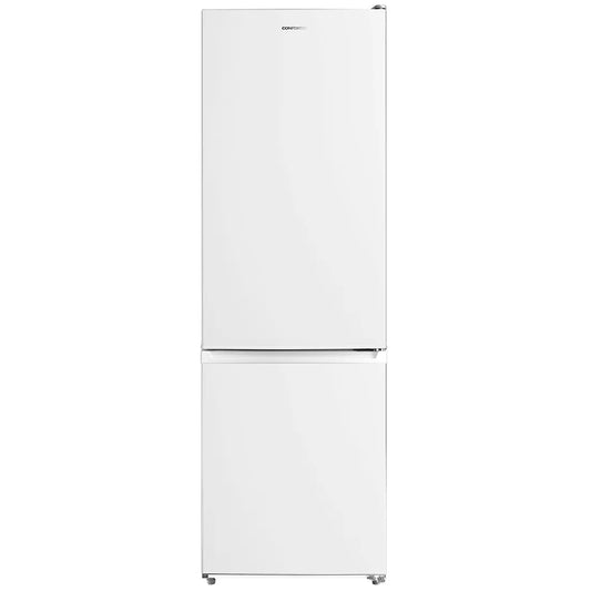 Frigorífico Combinado Confortec CFB366NFXE | 310L, 42dB, LED