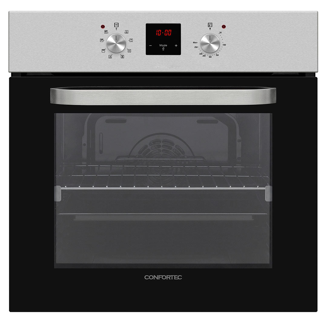 Forno Confortec CFO869MXD | 69L, Grill, Digital