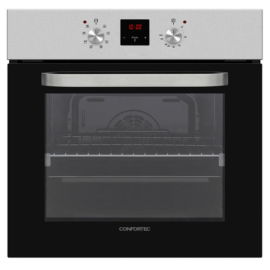 Forno Confortec CFO869MXD | 69L, Grill, Digital
