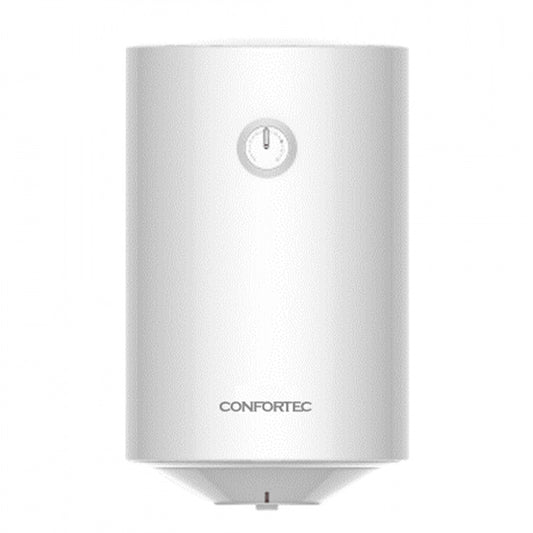 Termoacumulador Confortec CFT8015 | 80L, 1500W, Classe C
