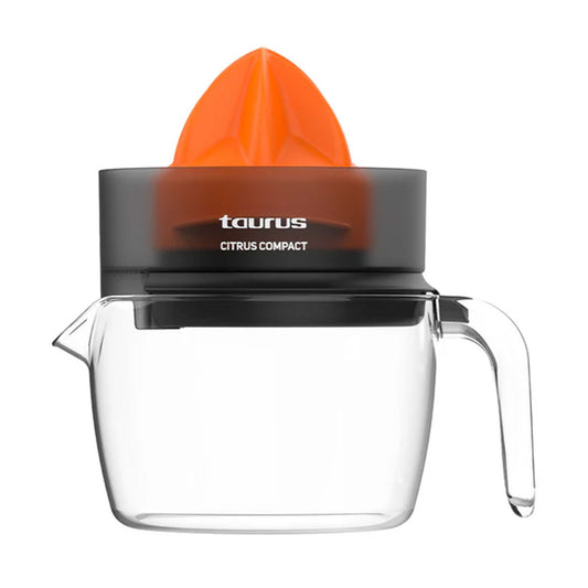 Espremedor Taurus Citrus Compact 800ml 30W | Jarro 0.8L, Duplo Sentido