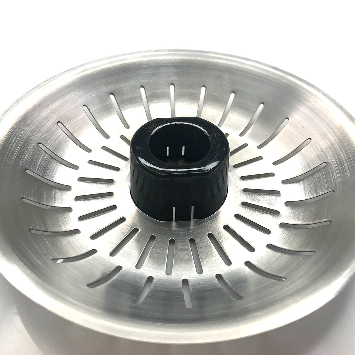 Espremedor de Citrinos Haeger Pro Juice 600 | 600W, Inox, 2 cones