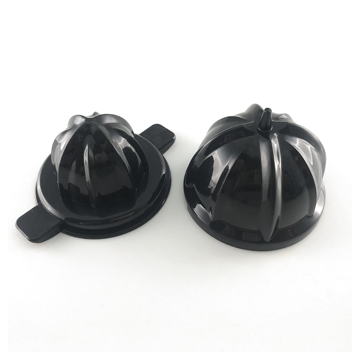 Espremedor de Citrinos Haeger Pro Juice 600 | 600W, Inox, 2 cones