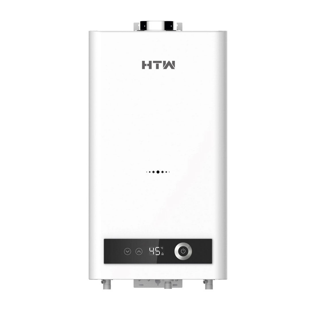 Esquentador Gás Estanque HTW HTW-CLE-11NOXUA2GLP | 11L, Classe A