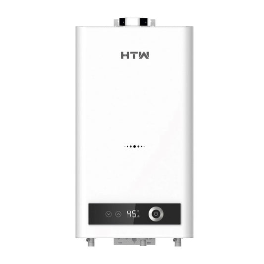 Esquentador Gás Estanque HTW HTW-CLE-11NOXUA2GLP | 11L, Classe A