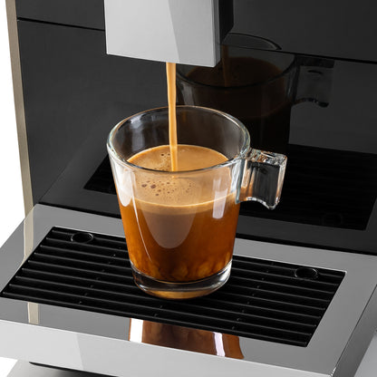 Máquina de Café Haeger Caffè Crema | 19 Bar, Digital, 1.2L