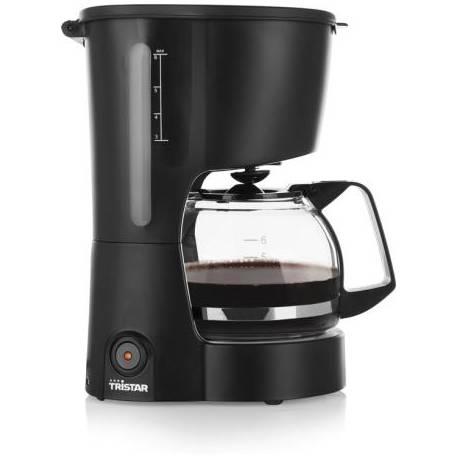 Cafeteira Tristar CM1246 | 600W, 0.6L, 6 Chávenas