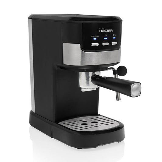 Máquina de Café Tristar CM2278 | 1100W, 20bar, 1.25L