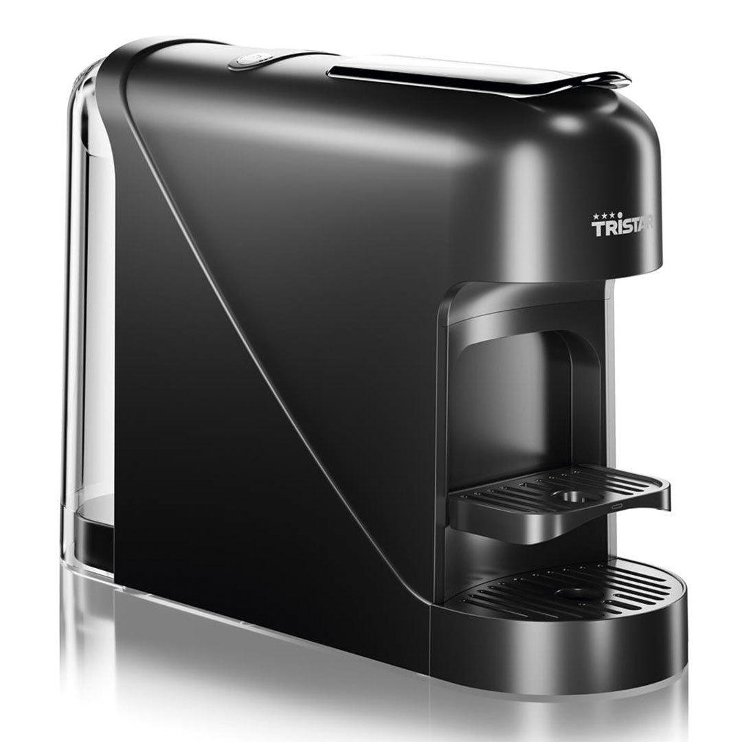 Máquina de Café Tristar CM2302 | 1400W, 20bar, 0.8L