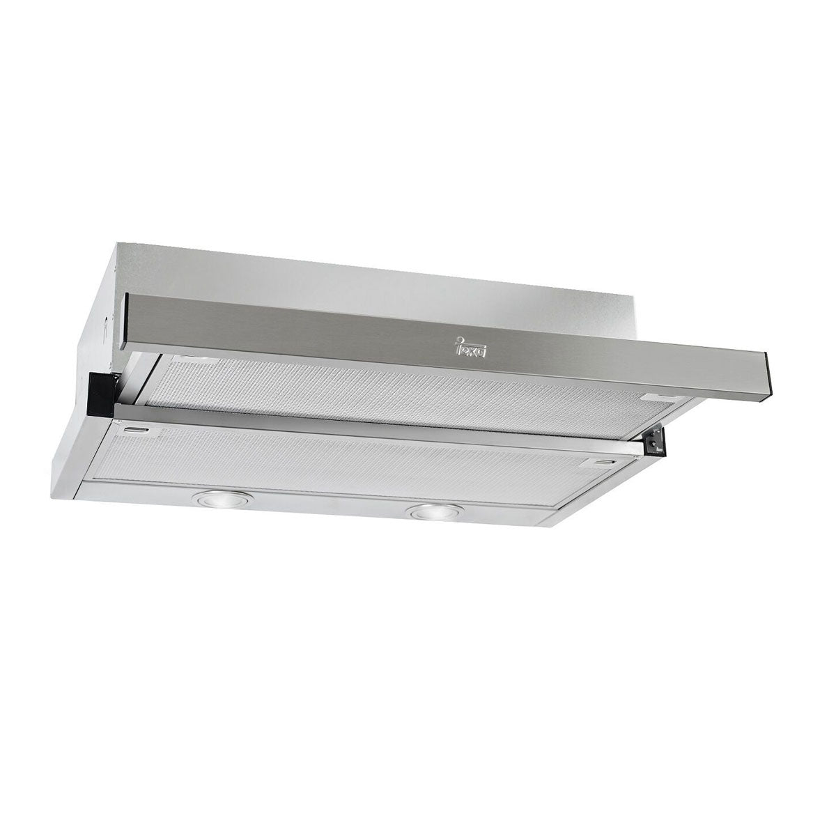 Exaustor Encastre Teka CNL3 2002 IX | 388m³/h, 3 velocidades, LED