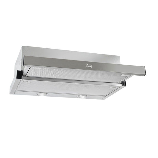 Exaustor Encastre Teka CNL3 2002 IX | 388m³/h, 3 velocidades, LED
