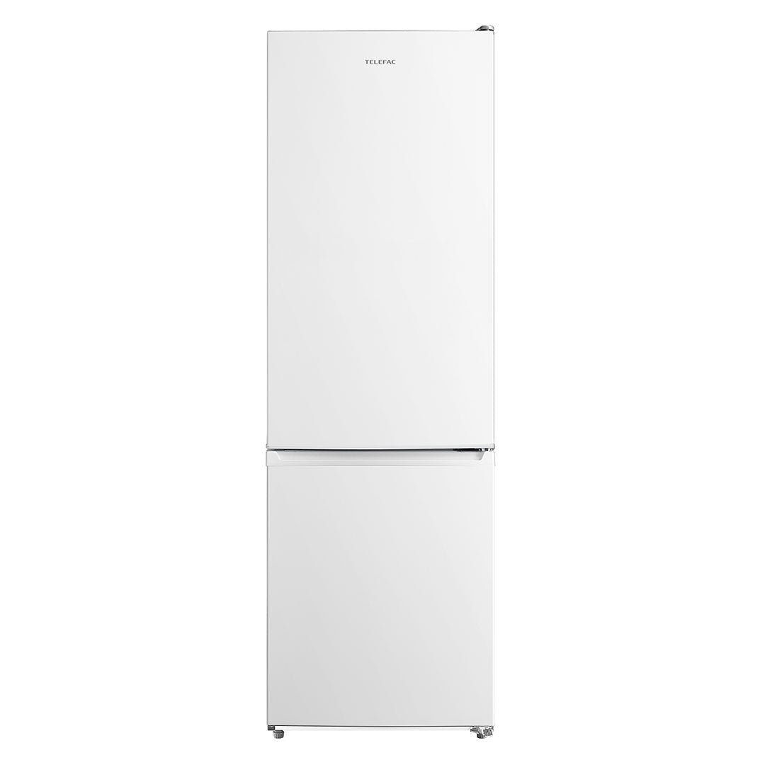 Frigorífico Combinado Telefac CO36NFWE | 310L, 42dB, Classe E
