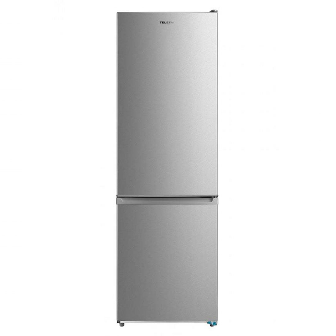 Frigorífico Combinado Telefac CO36NFXE | 310L, No-Frost, Inox