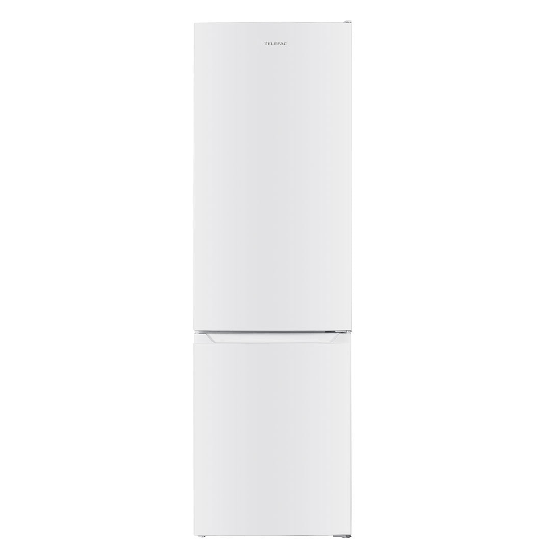 Frigorífico Combinado CO48NFWL | 326L, No-Frost, 40dB