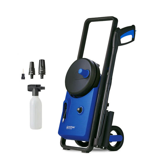 Lavadora Alta Pressão Nilfisk Powercontrol 150bar | 2000W