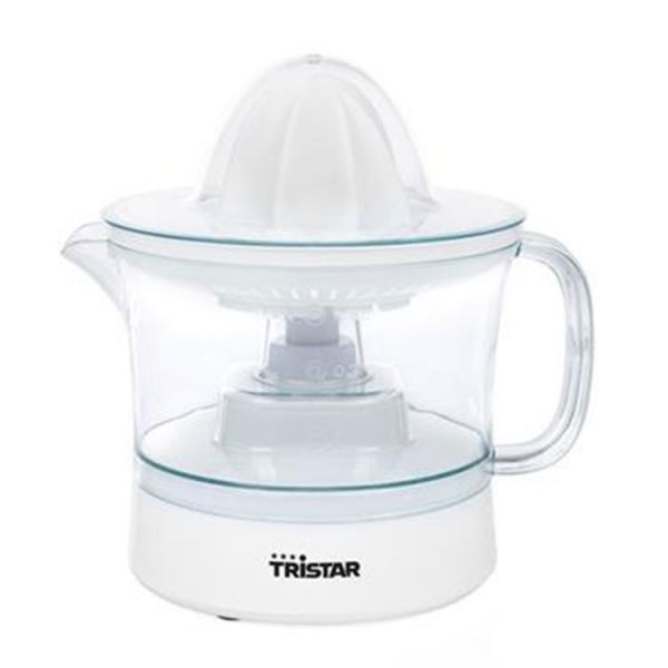 Espremedor Tristar CP3005 | 25W, 0.5L, Dupla Rotação