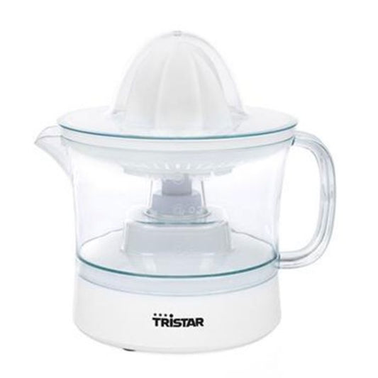 Espremedor Tristar CP3005 | 25W, 0.5L, Dupla Rotação