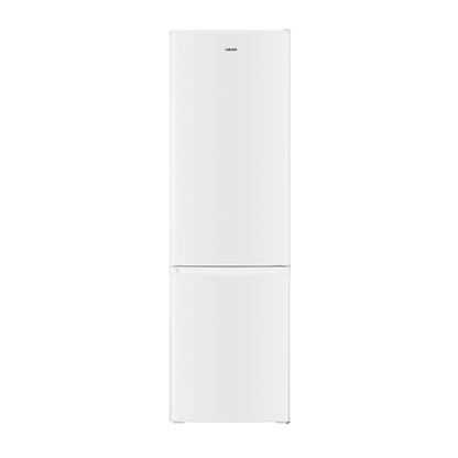 Frigorífico Combinado HAEGER CR27W019A | 262L, Classe E, Branco