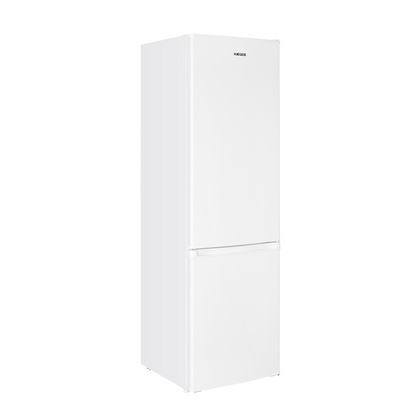 Frigorífico Combinado HAEGER CR27W019A | 262L, Classe E, Branco