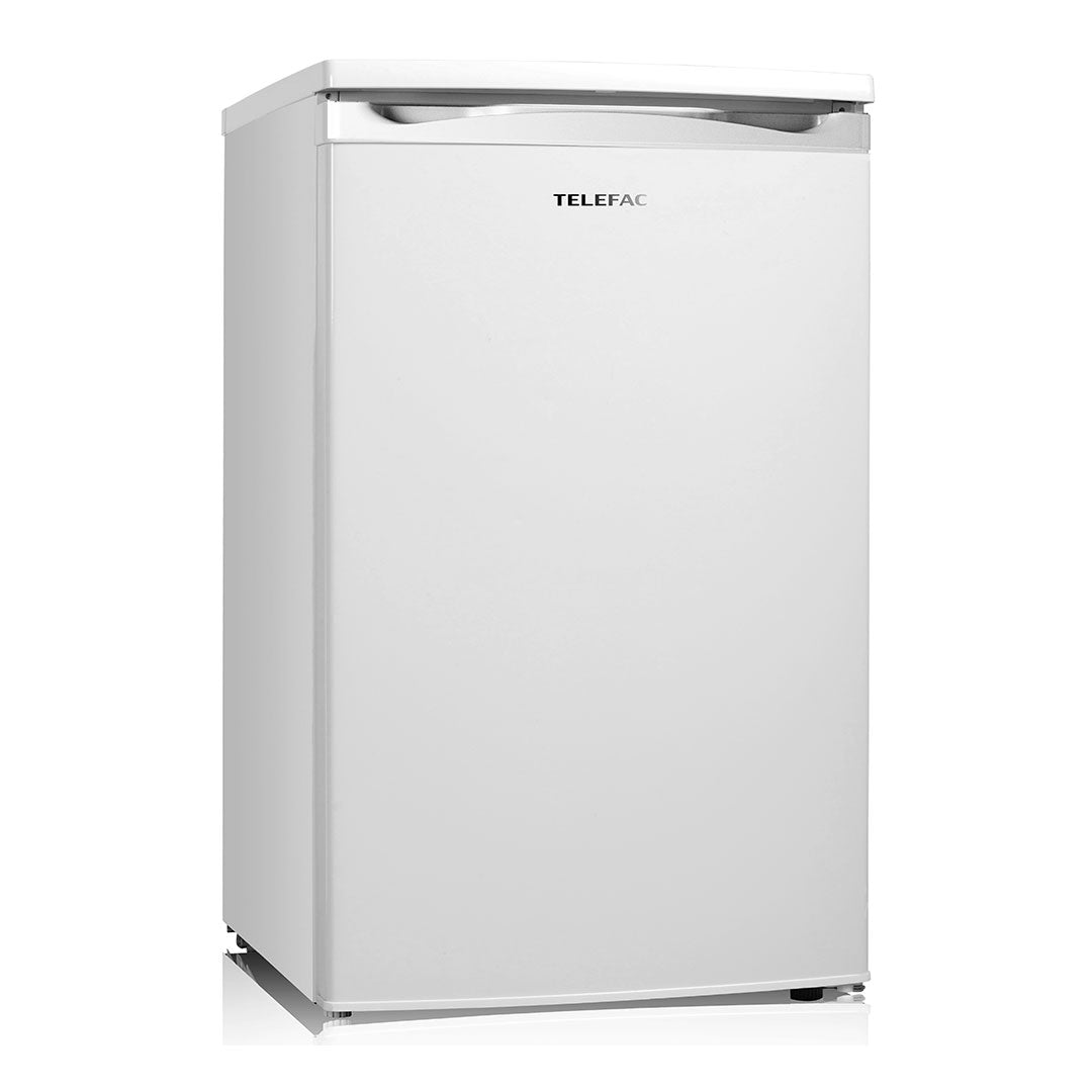 Arca Vertical Telefac CV155WE | 83L, Classe E, 3 gavetas