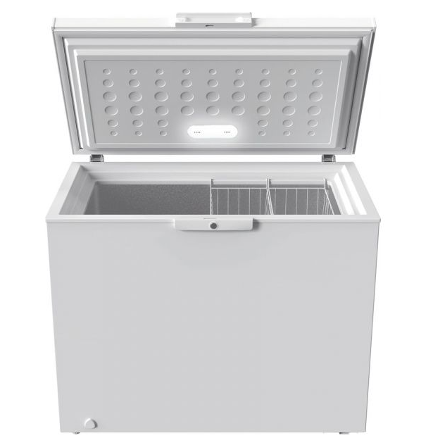 Arca Horizontal Whirlpool W3RHS19DW