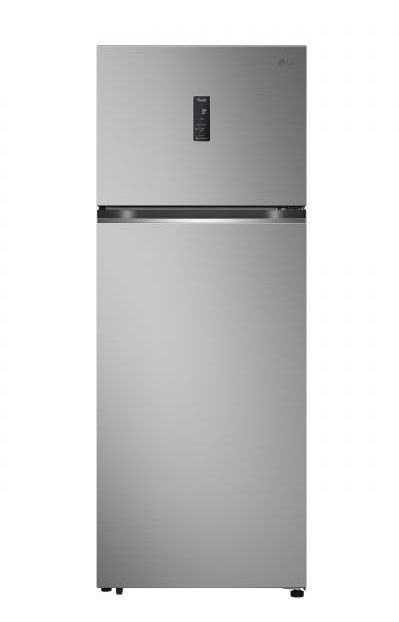 Frigorífico LG GTBV44PYBKD | 700mm, 361L, E