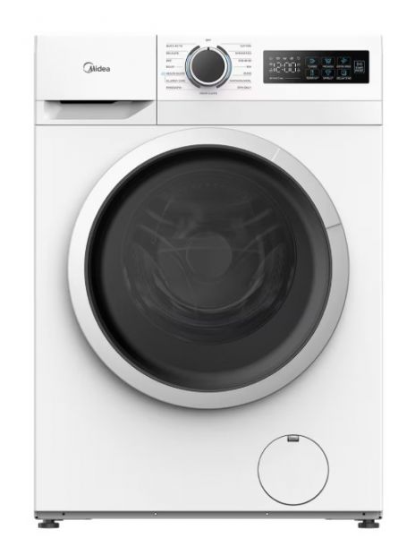 Máquina de Lavar Roupa MIDEA Mf110w70ba10/w-es