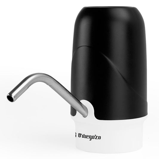Dispensador de Água ORBEGOZO DA 2000 | Automático, USB-C, 4W