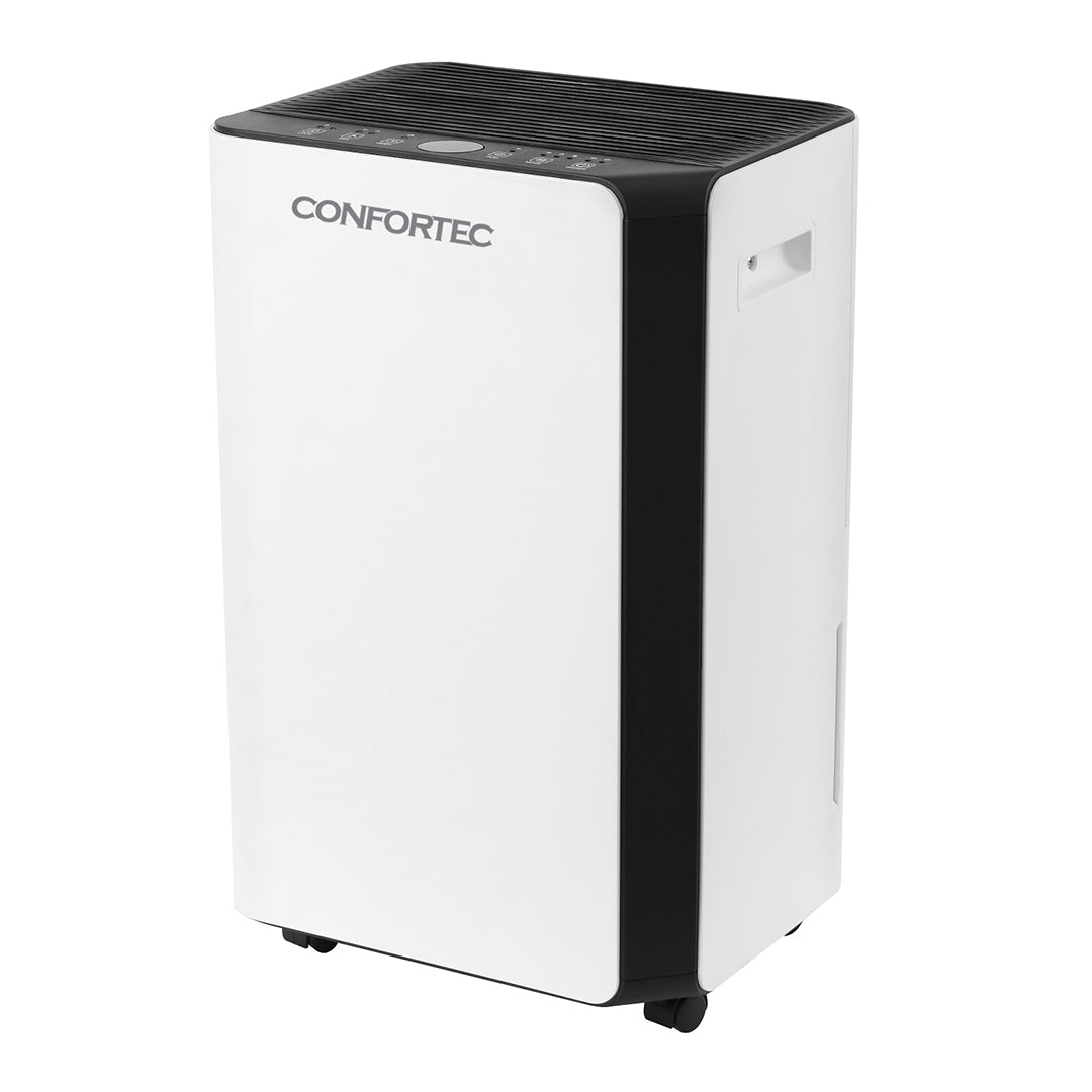 Desumidificador Confortec DH420L | 20 L/dia, 4.5L, 300W