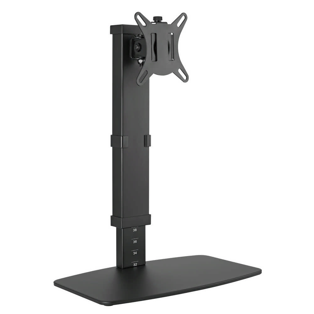 Suporte de Secretária NAPOFIX DM1020 | 17-32", VESA, Ajuste Altura