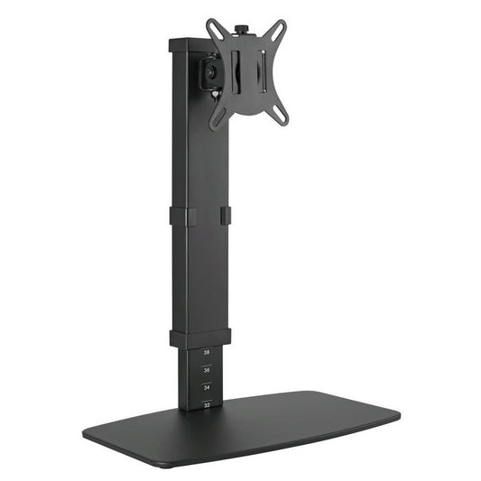 Suporte de Secretária NAPOFIX DM1020 | 17-32", VESA, Ajuste Altura